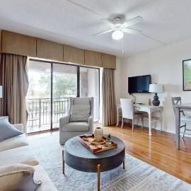 WI15 Water Street Condos Unit 208, hotel a Wilmington