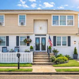 5BR Beach House in WW Crest - Sleep 12