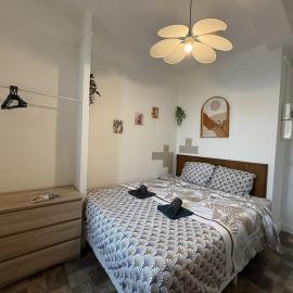 L'appartement Dunois