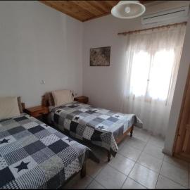 Sunny Home, hotel a Anaxos