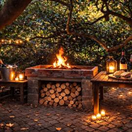 Pet Friendly Sandbaai