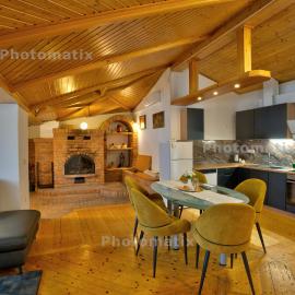 Rustica Apartments