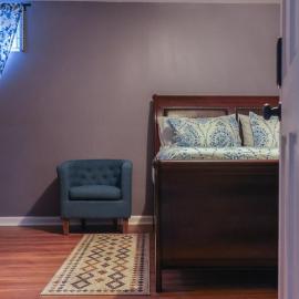 Chic Studio Retreat - Close to DC & Top Attractions, hotel a Lanham