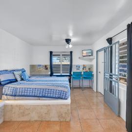 Charming Studio by Sandy Beach - Affordable & Private