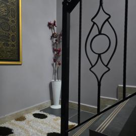 Eşsız Manzara, hótel í Atakum