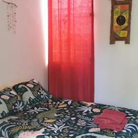 Cozy room 2 minutes from the beach, hotel in Saint-Louis