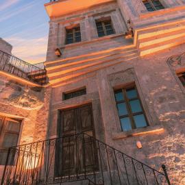 Atilla's Cave Hotel, hotel sa Nevşehir