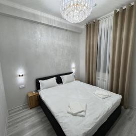 Almir Tashkent, hotell sihtkohas Tashkent