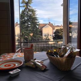 Verdi, hotel em Novi Ligure
