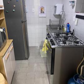 Duplex Graça com 3 quartos