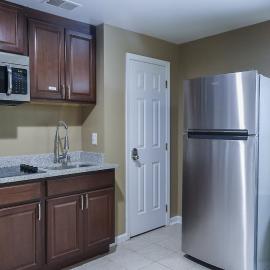 Elegant Studio Suite - Near DC & Top Attractions, hotel a Lanham