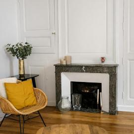 Charmant appartement au cœur de ville