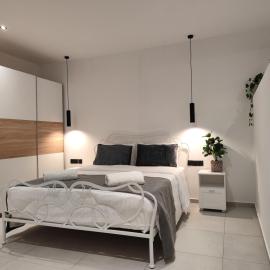 Corfu Nature Suites Lux