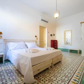 Moro Guest House, Hotel in Lecce