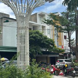 Khách sạn Ngọc Thủy, hotel a Phan Rang
