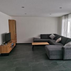 Beautiful 4-room apartment with 8 sleeping places