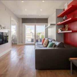 Little Dream Apartment Sitges