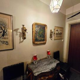 Room in apartment in central Stockholm