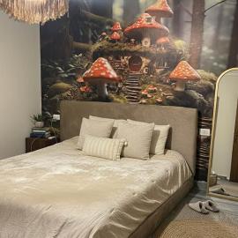 Sun capital stylish apartment, hotel in ‘Ezbet `Abd el-Ḥamîd