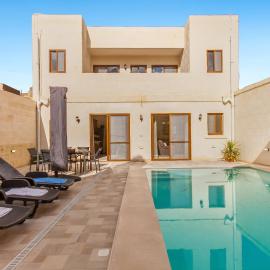 Nadurin, Large Villa 7 Bedrooms - 2 Pools