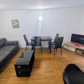 Maison calme parking privé accès A31