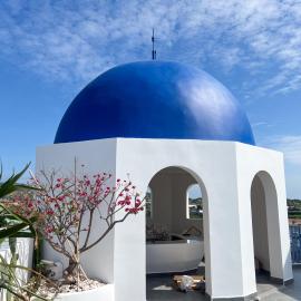 Santonita Hotel & Tours, hotel a Ninh Hải