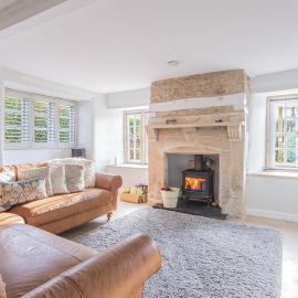 Washmere House, Hotel in Colerne