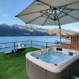 BALI by Luxury Atitlan