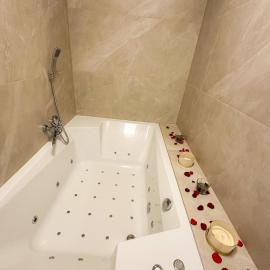 KING - Apartment & SPA
