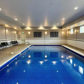 Seely's Motel, hotell sihtkohas Shediac