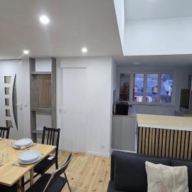 Appartement Luchon
