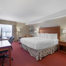 Best Western Plus Otonabee Inn, hotel em Peterborough
