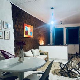 Bendita Pausa-Igatu, hotel in Igatu