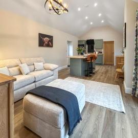 The Cartshed, hotel in Elston