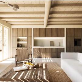 Villa AELIA by LLB Mykonos - 2BDR - Sea & Sunset view