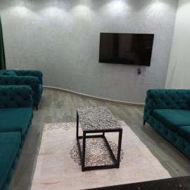Appartement COSY avec clim et chauffage, hotel a El Achour