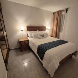Casa Luna TX