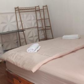 Djambu Tree Homestay, hotel u gradu 'Biha'