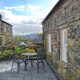 Apple Barn, Hotel in Applethwaite