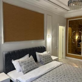 Luxury Apartment Tashkent City boulevard Happy Home