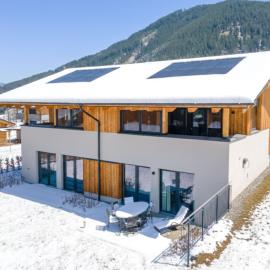 Grebenzen Lodges 49B