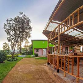 Bahumura Home