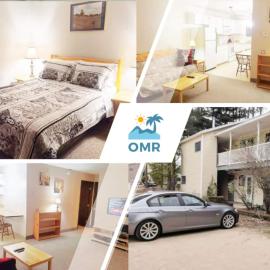 Great Conway Location! Shop Eat Hike Swim, hotel a Conway