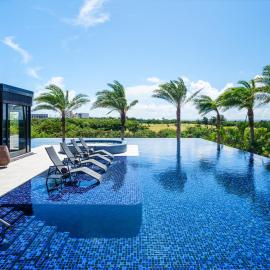 seven x seven ISHIGAKI, hotel i Ishigaki
