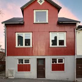 The Finch - apartment - urban base - central