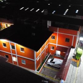 Hotel Rio Grande, Hotel in Matagalpa