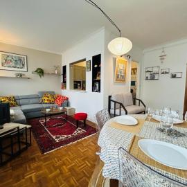 Casa Boho