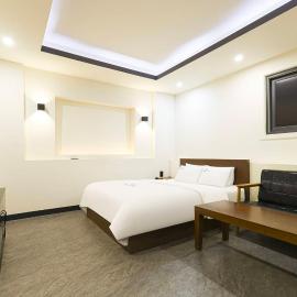 Daily Motel, hotel in Incheon