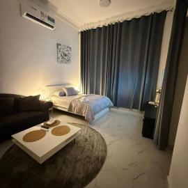 Oasis Studio jimi, Hotel in al-Ain