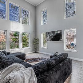Lovely Modern Retreat, Nature Vibes, hotel in DeSoto